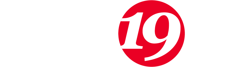 Ink 19 Logo